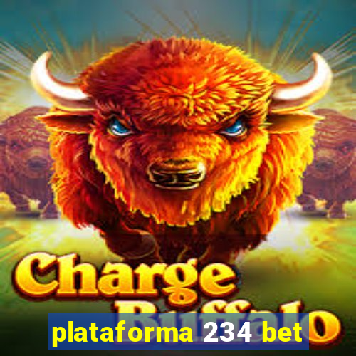 plataforma 234 bet